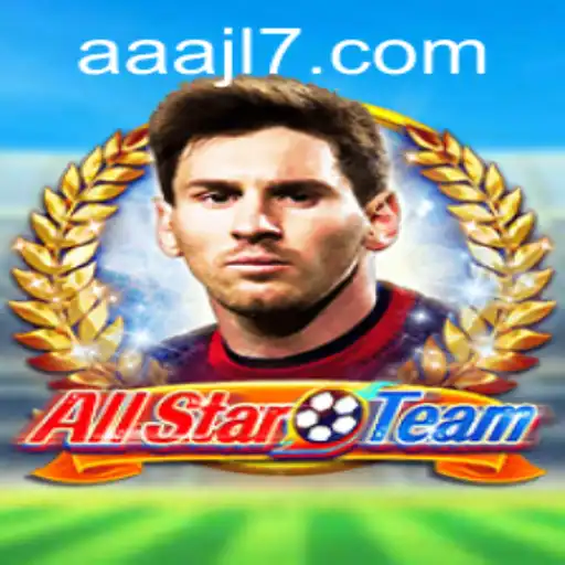 Unveiling AllStarTeam: A Dynamic Gaming Experience by AAAJL.COM