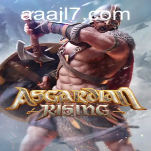 Exploring AsgardianRising: A Fantasy Tabletop Experience