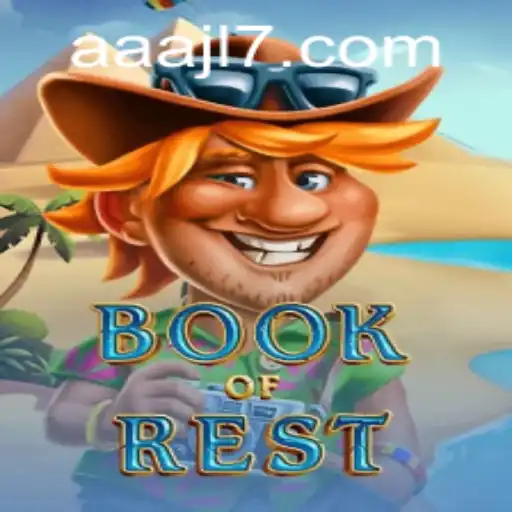 Book of Rest: Delving into the World of AAAJL.COM's Enigmatic Game