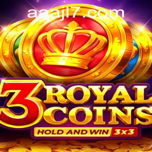 Discover the Thrill of 3royalcoins: A Deep Dive into an Exciting New Game