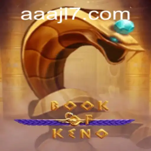 Exploring BookOfKeno: A Unique Gaming Experience