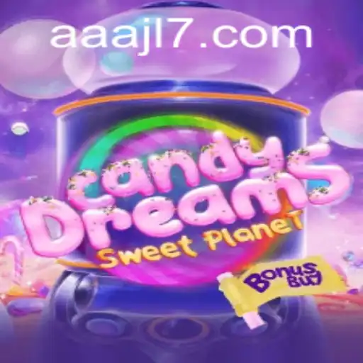 Exploring the Sweet World of CandyDreamsSweetPlanet