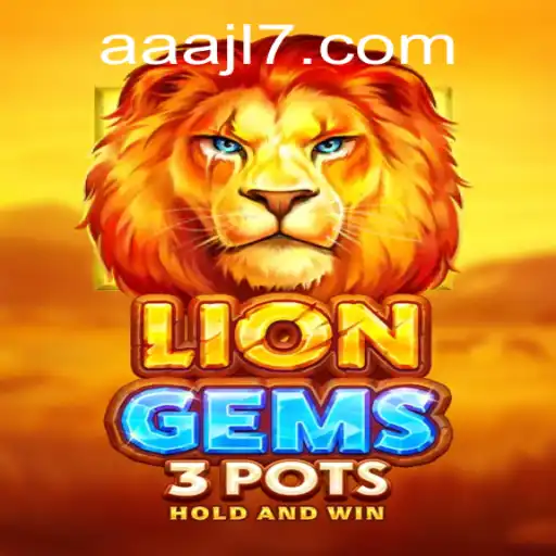 Exploring the World of LionGems3pots: A Thrilling Adventure