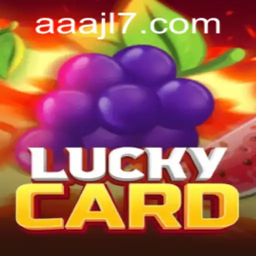 Exploring LuckyCard: A Comprehensive Guide to AAAJL.COM's Latest Sensation