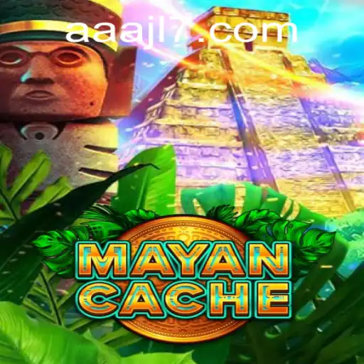 Unlock the Secrets of MayanCache: A New Adventure Awaits