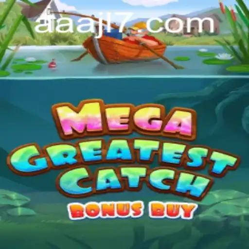 MegaGreatestCatchBonusBuy: Dive into the Latest Gaming Phenomenon