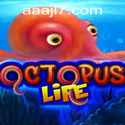 Discover the Thrilling Underwater Adventure of OctopusLife