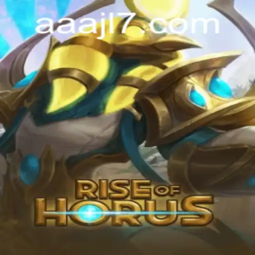 Exploring the Thrilling Adventure of 'RiseofHorus' via AAAJL.COM