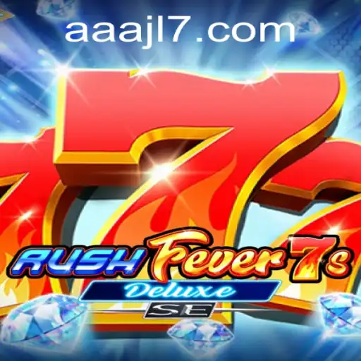 RushFever7sDeluxeSE: A Comprehensive Guide to the Thrilling Casino Game