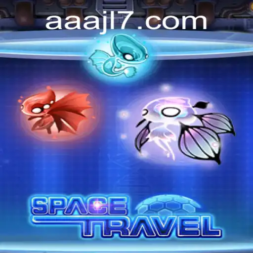 Exploring SpaceTravel: A New Frontier in Gaming