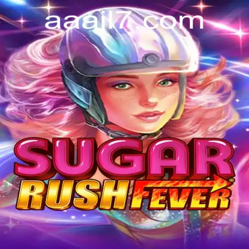 Experience the Excitement of SugarRushFever - A Sweet Adventure