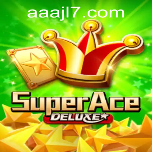 Discover the Thrills of SuperAceDeluxe: A Comprehensive Guide