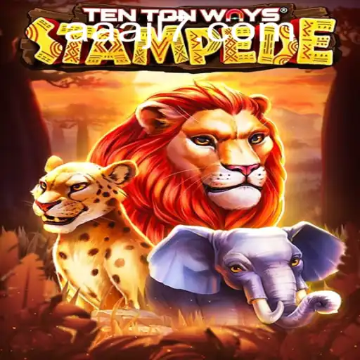 Discover the Excitement of TenTonWaysStampede: A New Gaming Adventure