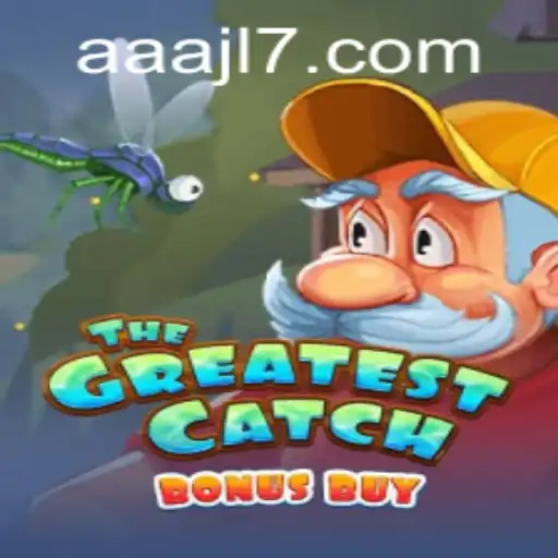 The Exciting World of TheGreatestCatchBonusBuy