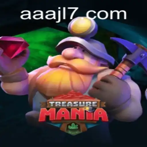 Unravel the Mysteries of TreasureMania