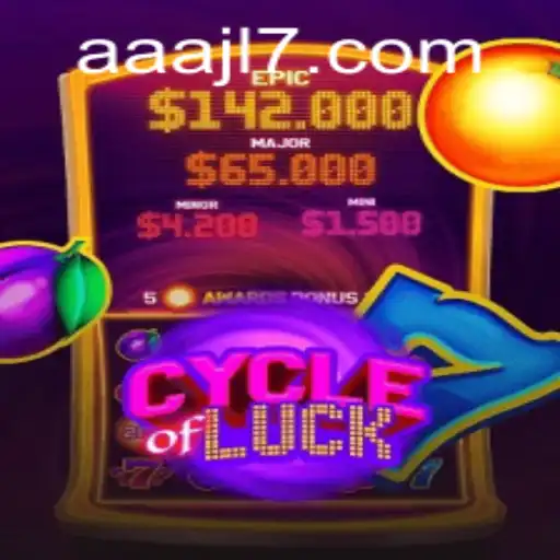 Cycle of Luck: A Thrilling Journey into Chance and Strategy