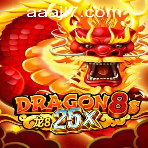Unleashing the Mythical Adventure in Dragon8s25x