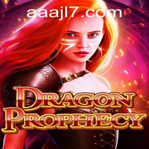 Discovering the World of DragonProphecy