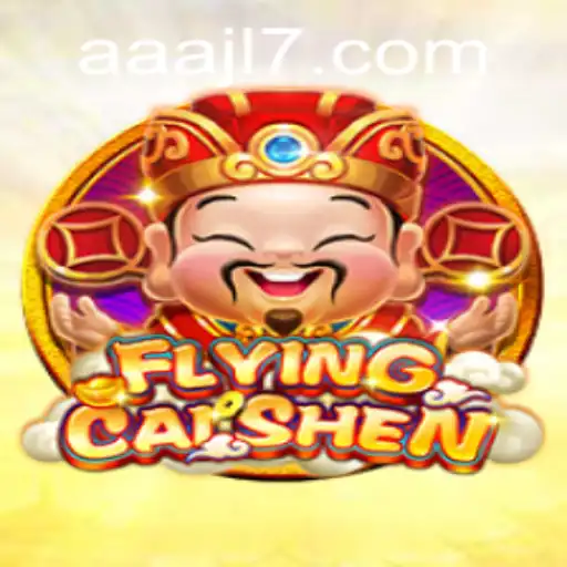 FlyingCaiShen: A New Era in Online Gaming