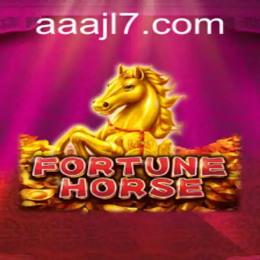 Discover the Exciting World of FortuneHorse and the Rise of AAAJL.COM