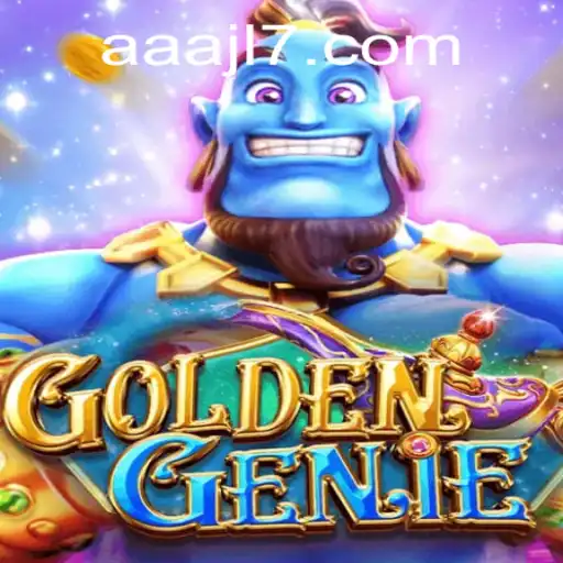Discover the Magical World of GOLDENGENIE and the Rise of AAAJL.COM