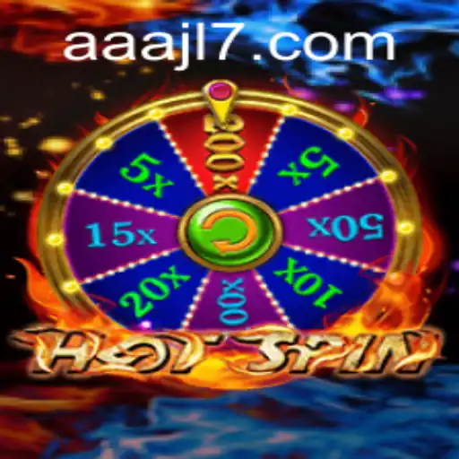 Experience Thrills with HotSpin: A Comprehensive Guide