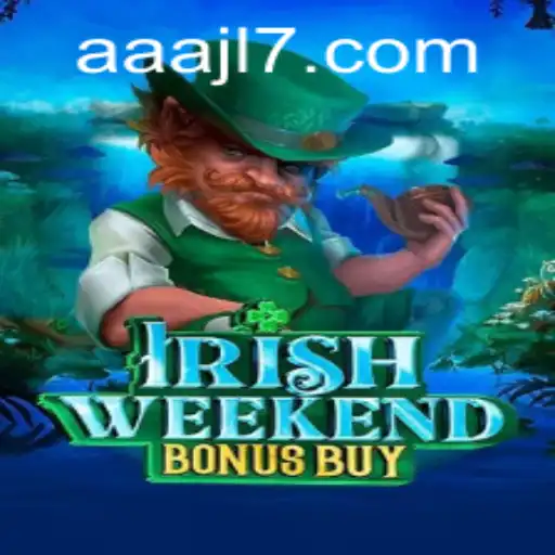 Exploring IrishWeekendBonusBuy: A Unique Gaming Experience