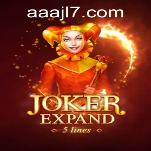 Exploring JokerExpand: A Thrilling New Game Experience