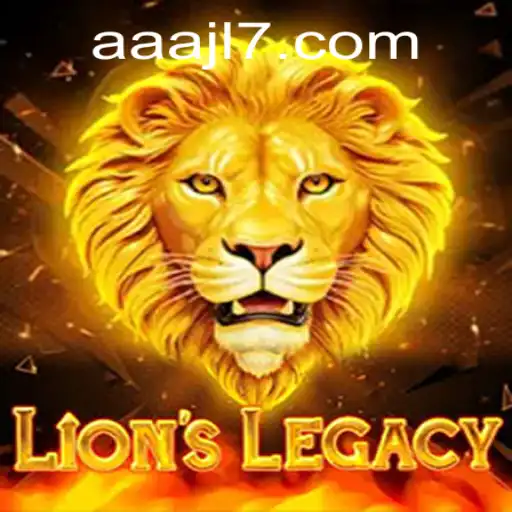 LionsLegacy: A Thrilling Adventure Unveiled