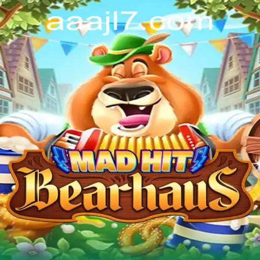 Exploring MadHitBearhaus: A Unique Puzzle Adventure
