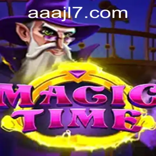 Discover the Enchanting World of MagicTime: A Fusion of Strategy and Fantasy