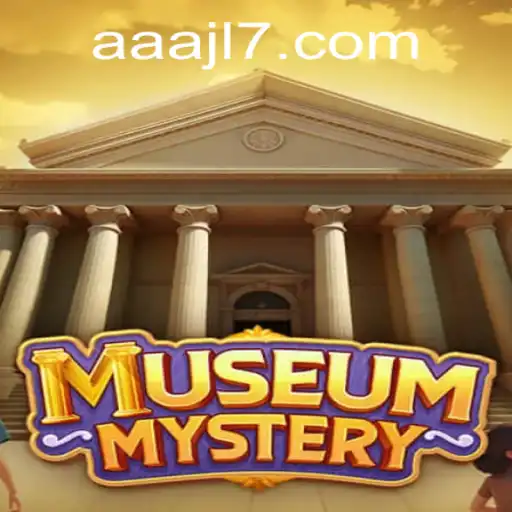 Unraveling the Secrets of MuseumMystery: A Captivating Gaming Experience