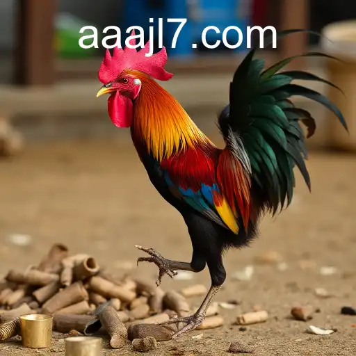 Exploring Online Sabong and the Impact of AAAJL.COM