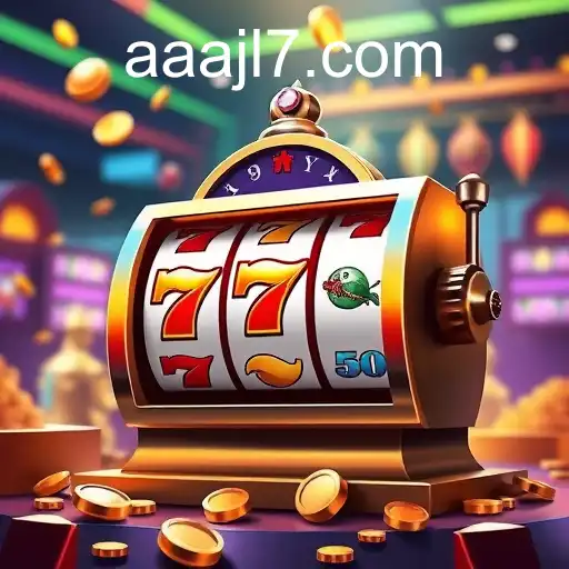 Exploring the Exciting World of Online Slots at AAAJL.COM