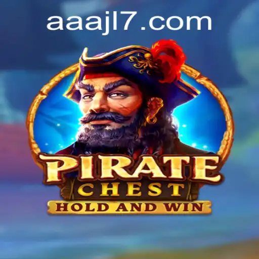 PirateChest: Join the High Seas Adventure with AAAJL.COM