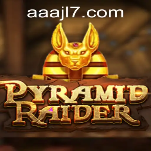 Embark on an Adventure with PyramidRaider