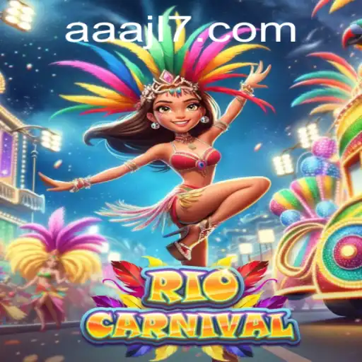 Experience the Vibrant Festivities of RioCarnival on AAAJL.COM