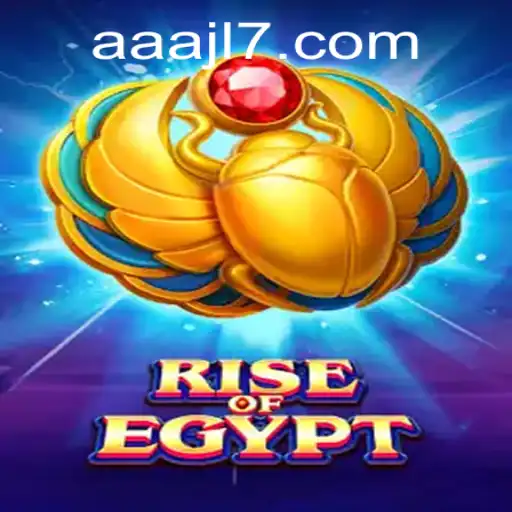 Explore the Exciting World of RiseOfEgypt on AAAJL.COM