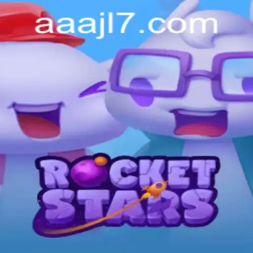 RocketStars Takes Gaming to New Heights with AAAJL.COM