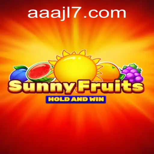 SunnyFruits: A Vibrant Game Experience with AAAJL.COM