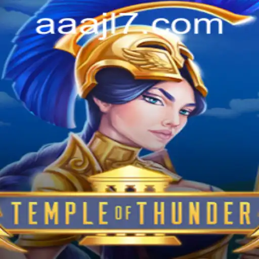 TempleofThunder: An Epic Adventure Awaits