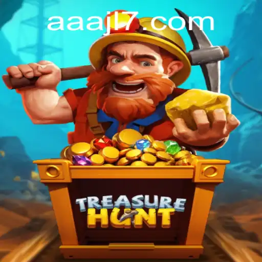 TreasureHunt: The Exciting Quest Adventure with AAAJL.COM