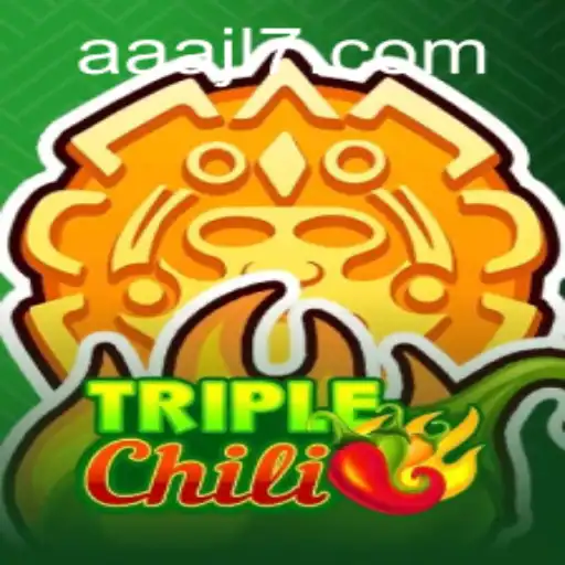 TripleChili - A Spicy Adventure in Mobile Gaming