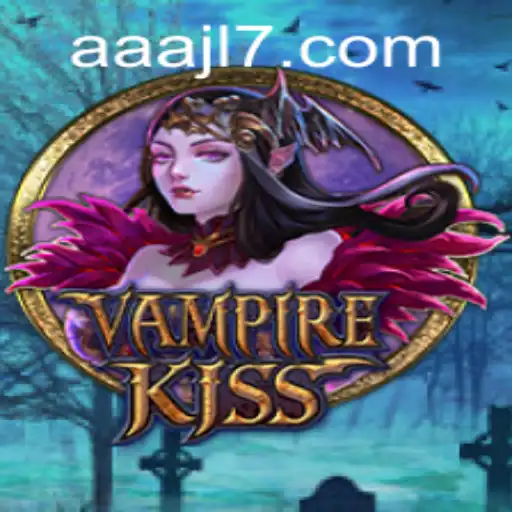 VampireKiss: A Thrilling Journey into the World of Shadows