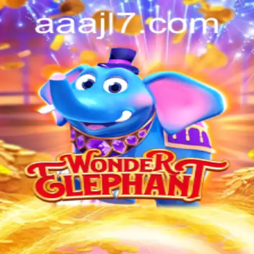 Exploring the Enchanting World of WonderElephant