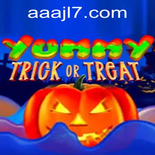 YummyTrickorTreat: A Delicious Spin on Halloween Fun